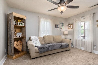 1740 Twin Oaks Dr, New Albany, IN 47150 - photo 6