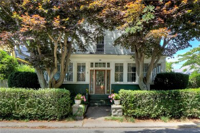 24 Old Beach Rd unit 3, Newport, RI 02840 - photo 3