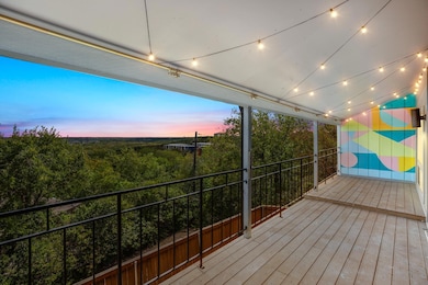 Sunsets have never looked better!