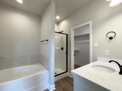 3231 Sweetbarb Dr unit 5-B (lot), Bellview, FL 32526 - photo 5