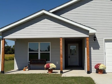 97 Guthrie St, Clark, MO 65243 - photo 2