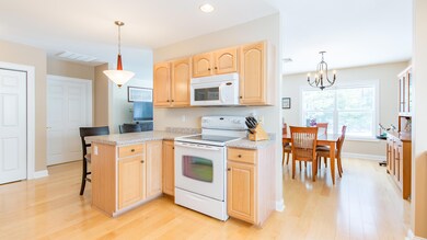 71 Macintosh Lane Old Orchard - Interior