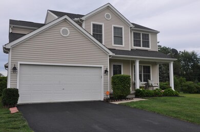 3014 Carrock Ct 43219