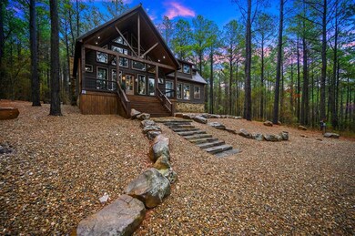 195 Eagle Nest Ln, Broken Bow, OK 74728 - photo 5