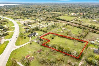 234 E Burnett St, Brazoria, TX 77422 - photo 4