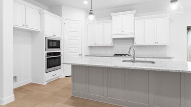 16011 Harvest Moon Ct, Conroe, TX 77302 - photo 2