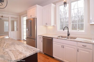 4 Kayla Ricci Way, Saunderstown, RI 02874 - photo 7