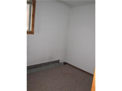 Bedroom.