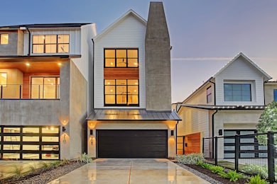 708 E 13th St, Houston, TX 77008 - photo 3