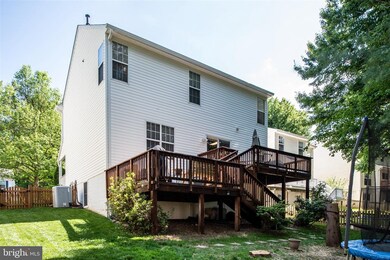 5598 Assateague Place, Manassas, VA 20112 - photo 4