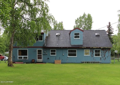 2401 Foraker Dr, Anchorage, AK 99517 - photo 5