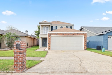 208 Shekel Dr, Lafayette, LA 70508 - photo 2