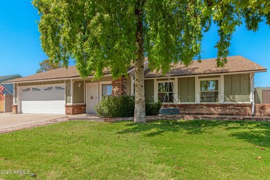 854 E Huber St, Mesa, AZ 85203 - photo 4