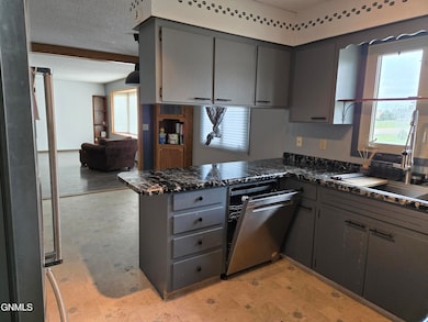 121 S Badger St, Wishek, ND 58495 - photo 7