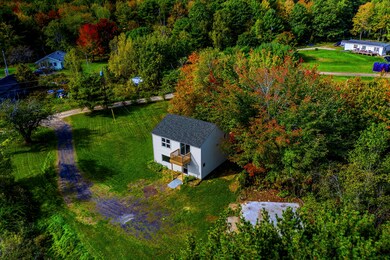 3074 Camden Road, Warren