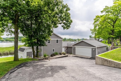 60 Lane 101d Jimmerson Lake, Angola, IN 46703 - photo 2