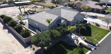 2607 E Via Del Arboles Gilbert AZ 85298
