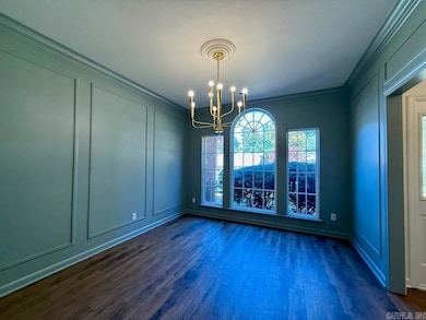 1339 Osage St, Wynne, AR 72396 - photo 3