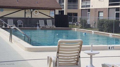 Camelot Pool
