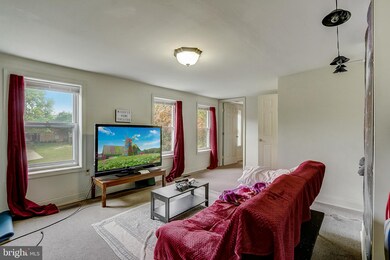 834 Hollins St, Baltimore, MD 21201 - photo 5