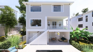 2016 Beach Ave, Atlantic Beach, FL 32233 - photo 2