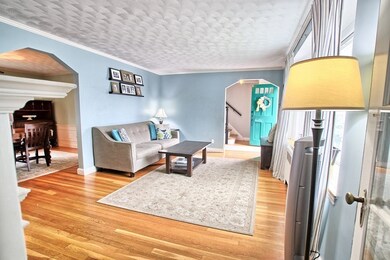 15 Latin Rd, West Roxbury, MA 02132 - photo 4