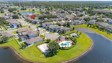 Walking distance to the community pool