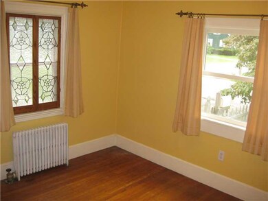 Bedroom.