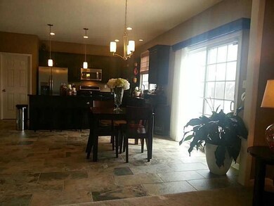 Den/Family/Great Room.