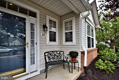 38 Black Eyed Susan Rd unit 315, Langhorne, PA 19047 - photo 3