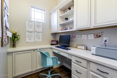 Pocket Office