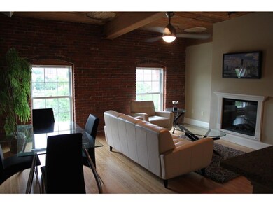 70 Foundry St unit LL11, Manchester, NH 03102 - photo 7