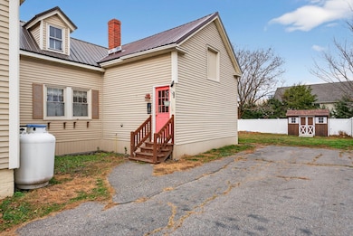 117 Temple St, Saco, ME 04072 - photo 4