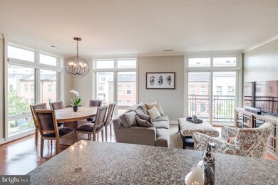 915 N Patrick St unit 301, Alexandria, VA 22314 - photo 5