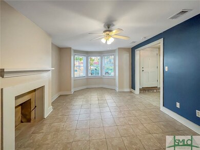 209 E Duffy St unit B, Savannah, GA 31401 - photo 5