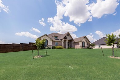 Great corner lot