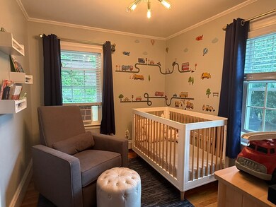 47 Maplewood Ave, Newton Center, MA 02459 - photo 7