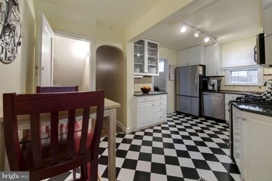 6424 33rd St NW, Washington, DC 20015 - photo 5