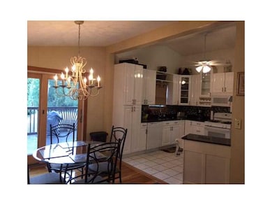 Other. Dining/ Kitchen