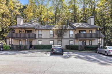 708 Woodcliff Dr unit 708, Atlanta, GA 30350 - photo 2