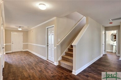 Sample Photo. Photo of this floor plan previously 