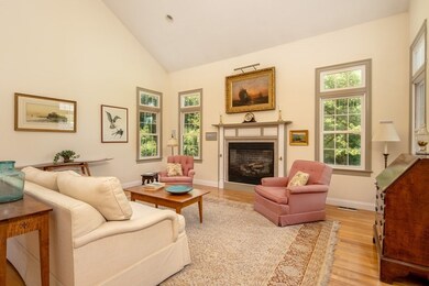 87 Country Way unit 87, South Dartmouth, MA 02748 - photo 2