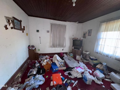 4674 N Nc 581, Spring Hope, NC 27882 - photo 4