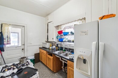 Darwin kitchen