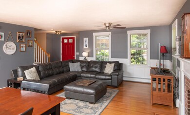 8 Yachtsman Cir, Mashpee, MA 02649 - photo 6