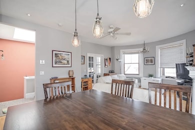 583 Massachusetts Ave unit 5, Boston, MA 02118 - photo 5