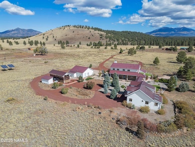 15739 Rabbitbrush Rd, Parks, AZ 86018 - photo 5