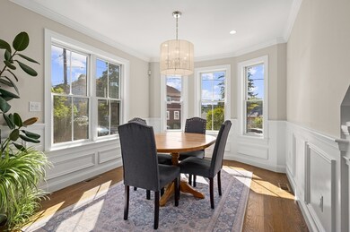 8 S Crescent Circuit unit 8, Boston, MA 02135 - photo 3