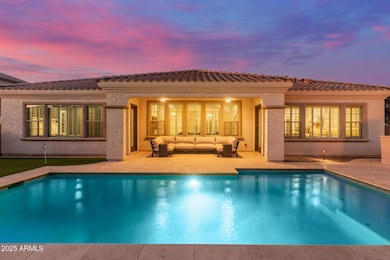 3581 E Aquarius Place, Chandler, AZ 85249 - photo 5