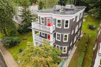 38 Robeson St unit 2, Jamaica Plain, MA 02130 - photo 3